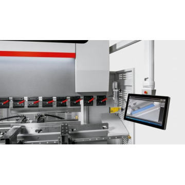 Automatische CNC-Biegemaschine